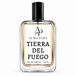 TIERRA DEL FUEGO - Inspirado en God Of fire de Stéphane Humbert Lucas 777