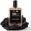BLUE BEAST- Inspirado en Interlude Man De Amouage