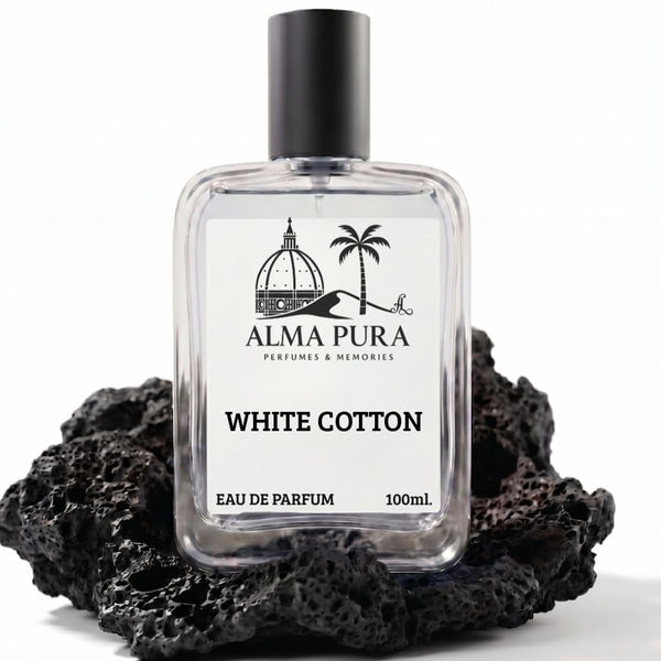 WHITE COTTON-Recuerda a Lacoste White