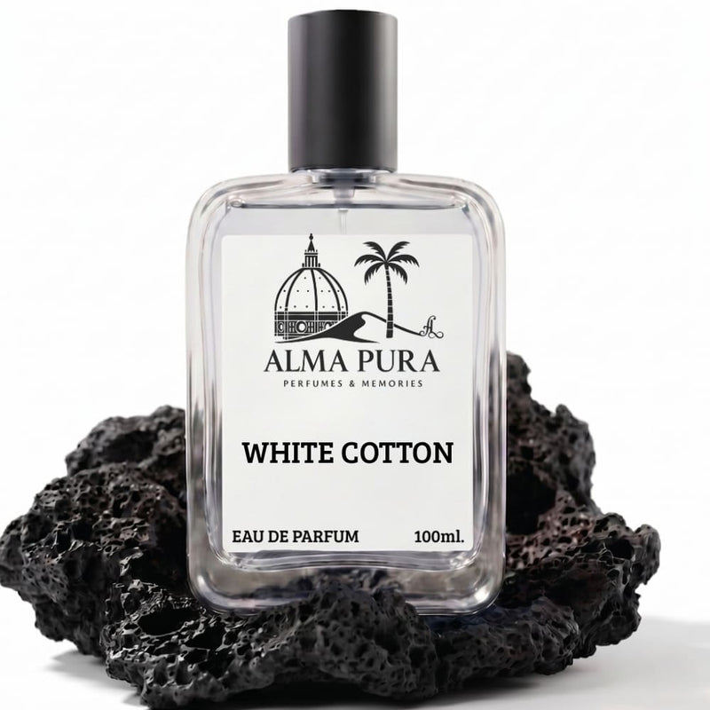 WHITE COTTON-Recuerda a Lacoste White