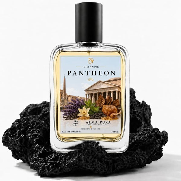 PANTHEON - Inspirado en Le Male Elixir