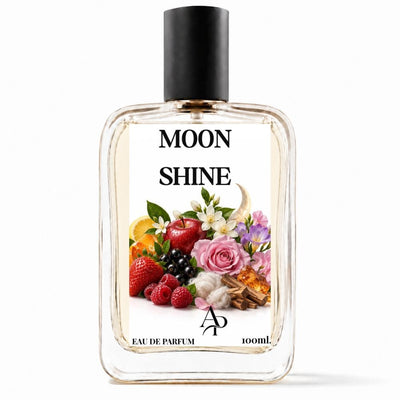 MOON SHINE - Inspirado en Escada Moon Sparkle