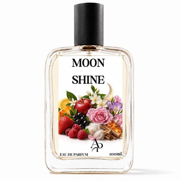 MOON SHINE - Inspirado en Escada Moon Sparkle