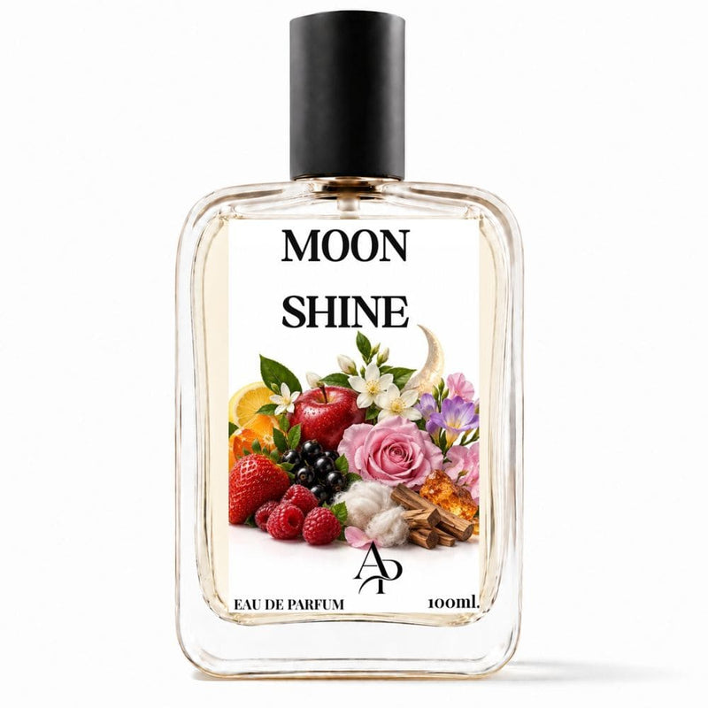 MOON SHINE - Inspirado en Escada Moon Sparkle
