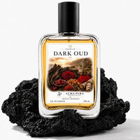 DARK OUD - Inspirado en Ombre Nomade De Louis Vuitton