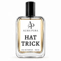 HAT TRICK - Inspirado en  Onyx de Al-Jazeera