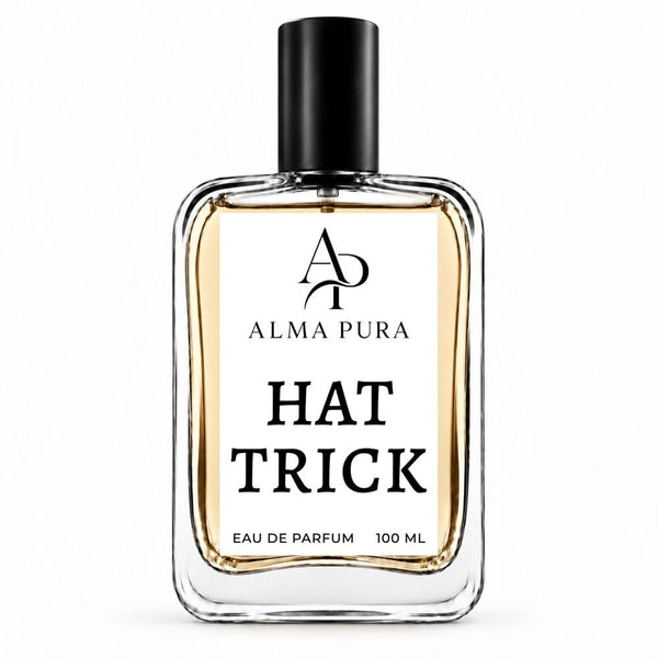 HAT TRICK - Inspirado en  Onyx de Al-Jazeera
