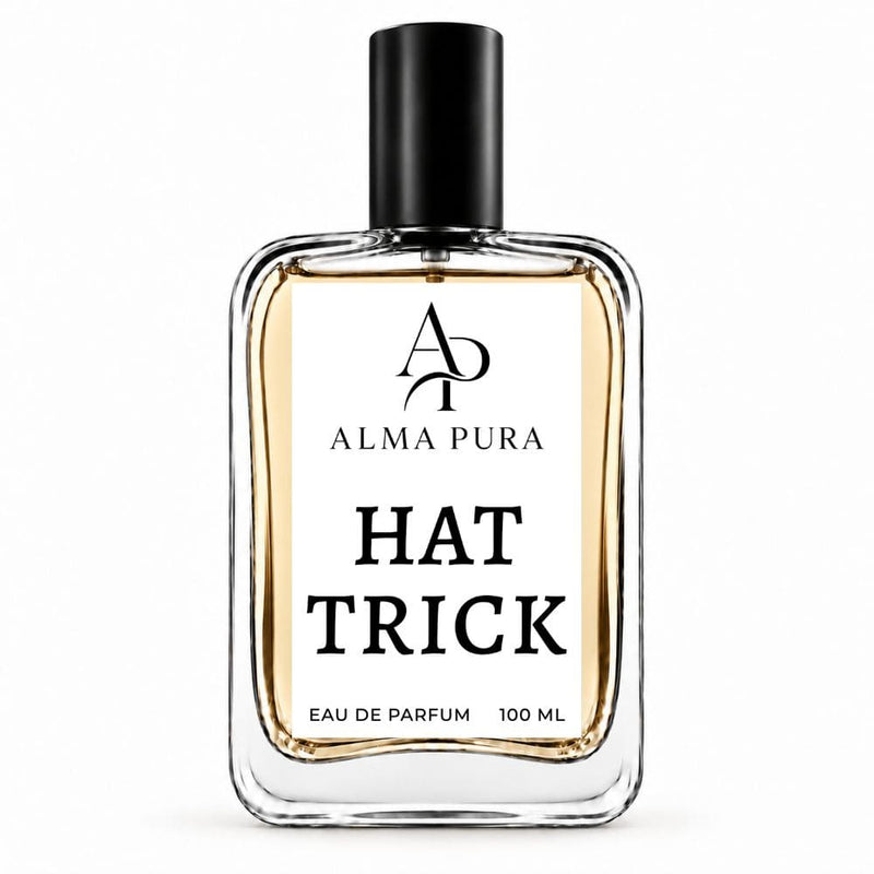 HAT TRICK - Inspirado en  Onyx de Al-Jazeera