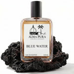 BLUE WATER-Recuerda a Polo Blue Edt De Ralph Lauren