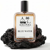 BLUE WATER-Recuerda a Polo Blue Edt De Ralph Lauren