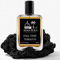 FALL TIME TOBACCO - Inspirado en Stronger With You Tobacco De Armani