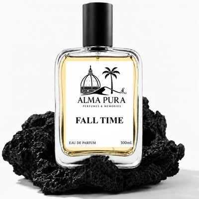 FALL TIME- Inspirado En Armani Stronger Whit You