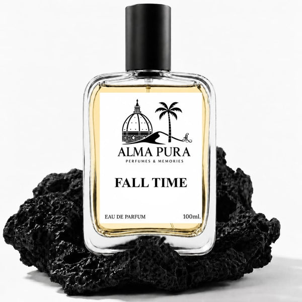 FALL TIME- Inspirado En Armani Stronger Whit You