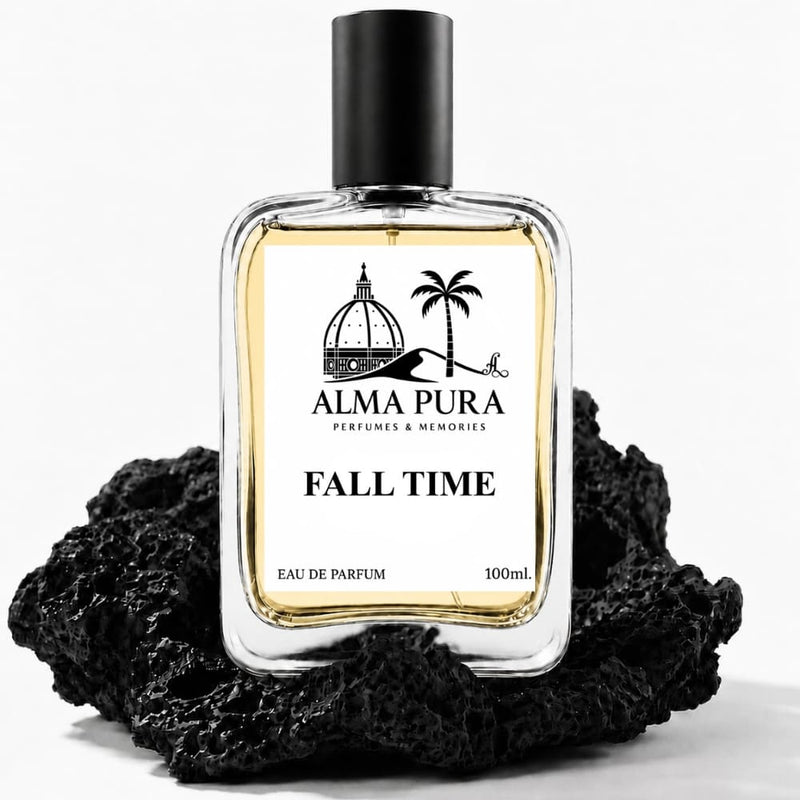 FALL TIME- Inspirado En Armani Stronger Whit You