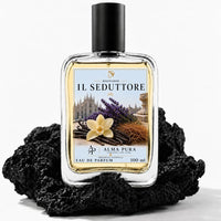 IL SEDUTTORE - Inspirado en Valentino Uomo Born In Roma Intense