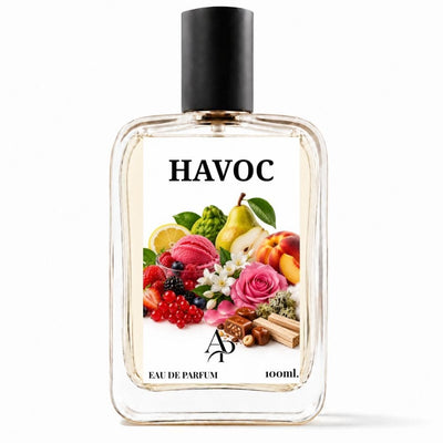 HAVOC - Inspirado en Kaos de Tous