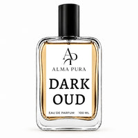 DARK OUD - Inspirado en Ombre Nomade De Louis Vuitton