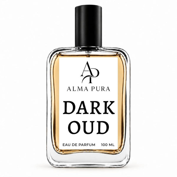 DARK OUD - Inspirado en Ombre Nomade De Louis Vuitton