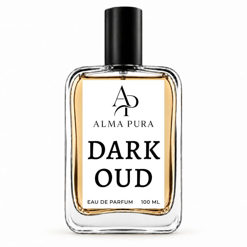 DARK OUD - Inspirado en Ombre Nomade De Louis Vuitton