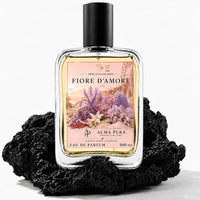 FIORE D’AMORE - Inspirado en Love De Chloe