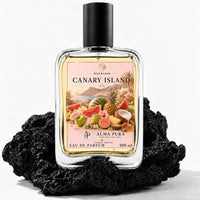 CANARY ISLAND-Recuerda a Born In Paradise De Escada