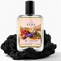 ALBA - Inspirado en Burberry Her