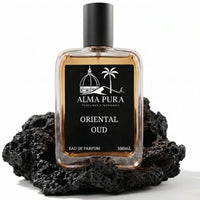 ORIENTAL OUD - Inspirado en Armani Prive Oud Royal