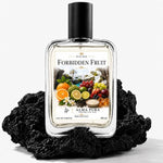FORBIDDEN FRUIT - Inspirado en  Erba Pura De Xerjoff
