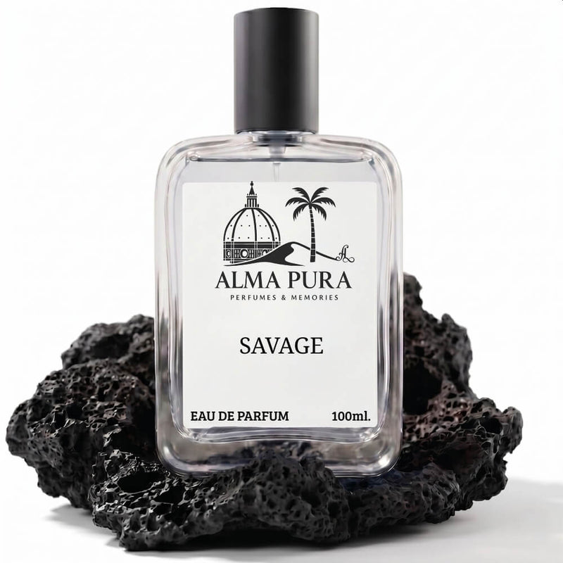 SAVAGE-Recuerda A Fierce De Abercrombie&fitch