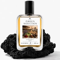 GREEN SEDUCTION - Recreación olfativa inspirada en Haltane de Parfun de Marly