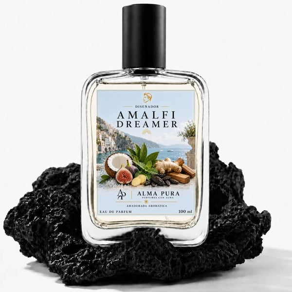 AMALFI DREAMER - Inspirado en Le Beau Paradise Garden