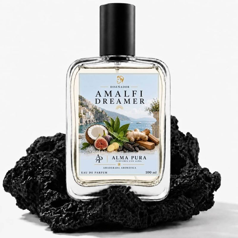 AMALFI DREAMER - Inspirado en Le Beau Paradise Garden