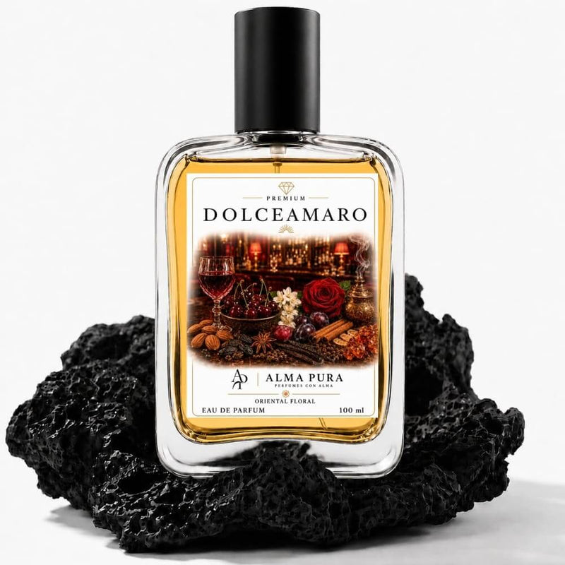 DOLCEAMARO - Inspirado en Lost Cherry De Tom Ford