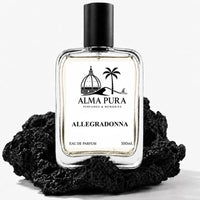 ALLEGRA DONNA - Inspirado en My Way De Armani