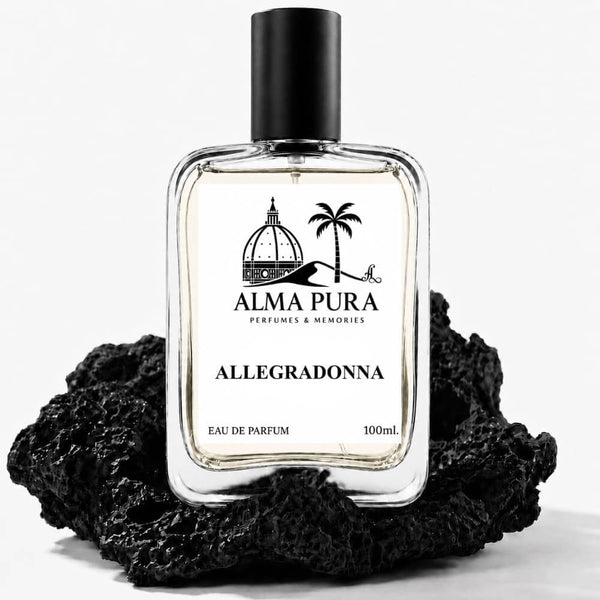 ALLEGRA DONNA - Inspirado en My Way De Armani