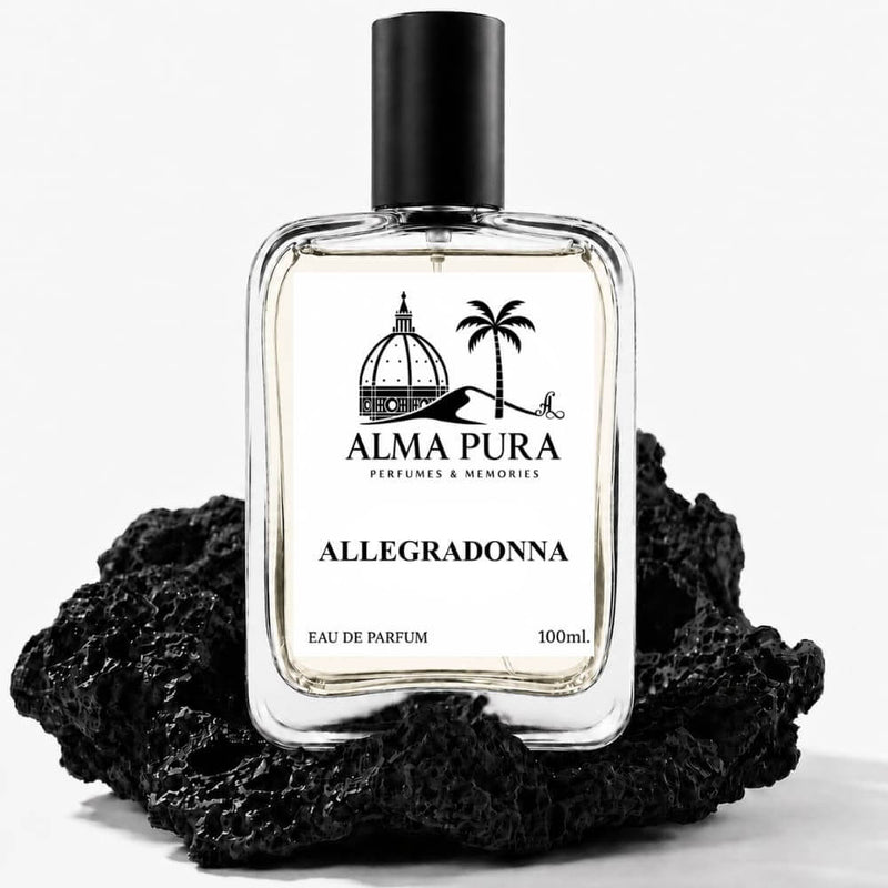 ALLEGRA DONNA - Inspirado en My Way De Armani