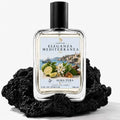 ELEGANZA MEDITERRÁNEA - Inspirado en MYSLF de YSL