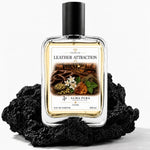 LEATHER ATTRACTION - Inspirado en Ombre Leather De Tom Ford