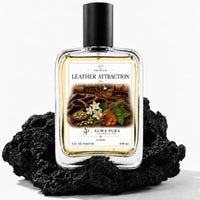 LEATHER ATTRACTION - Inspirado en Ombre Leather De Tom Ford