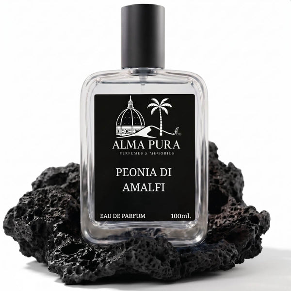 PEONIA DI AMALFI - Recuerda a Peonia Nobile De Acqua Di Parma