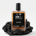 KARMA - Recreación Olfativa de Samsara De Guerlain