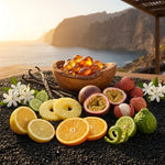 FORBIDDEN FRUIT - Inspirado en  Erba Pura De Xerjoff