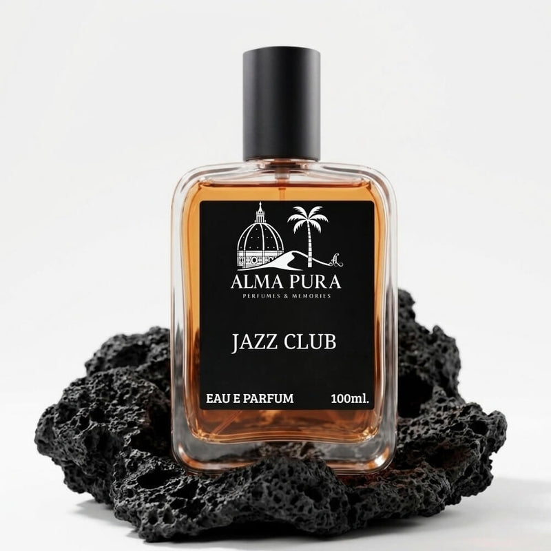 JAZZ CLUB - Inspirado en Tobacco Oud De Tom Ford
