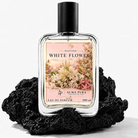 WHITE FLOWER-Recuerda a Gucci Bloom De Gucci