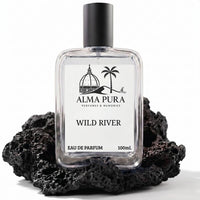 WILD RIVER -Inspirado en Sauvage Elixir De Dior