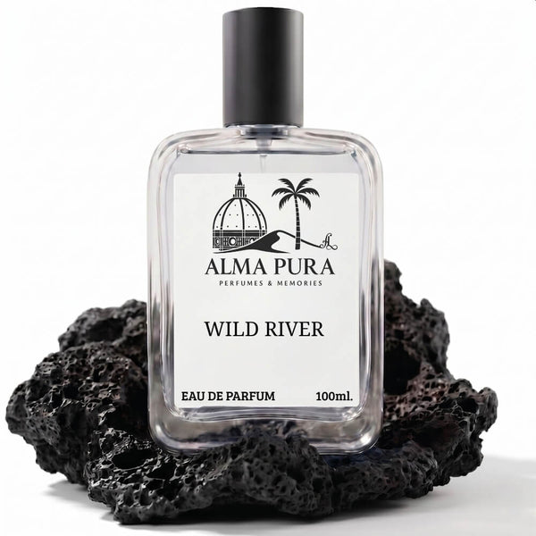 WILD RIVER -Inspirado en Sauvage Elixir De Dior
