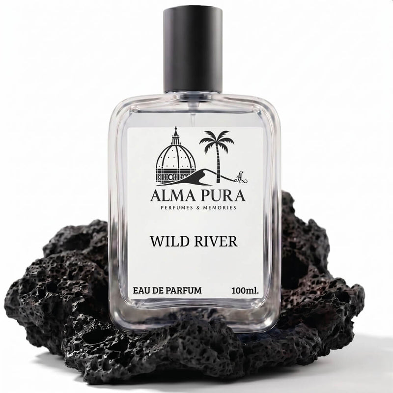 WILD RIVER -Inspirado en Sauvage Elixir De Dior